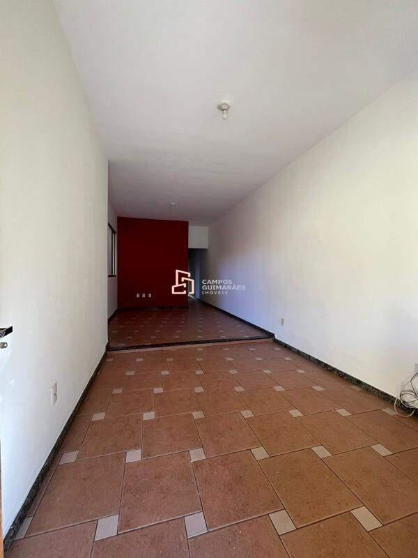Casa, Serrano, 3 Quartos, 2 Vagas, 1 Suíte