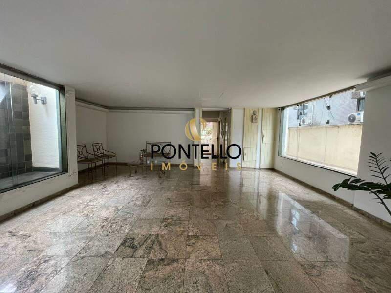 Apartamento, Lourdes, 3 Quartos, 1 Vaga, 1 Suíte