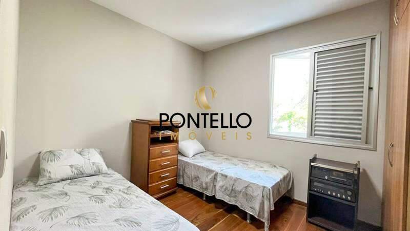 Apartamento, Buritis, 3 Quartos, 2 Vagas, 1 Suíte
