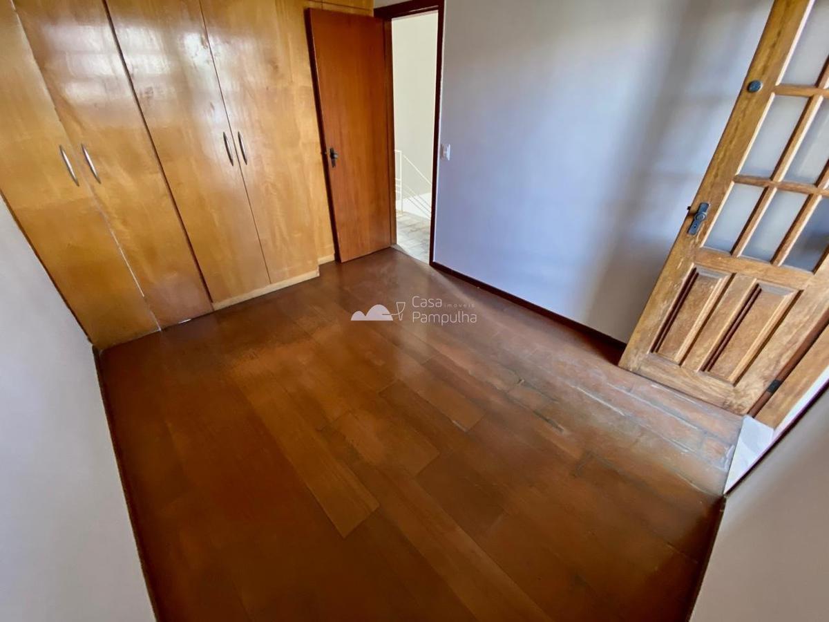 Casa, Santa Amélia, 3 Quartos, 2 Vagas, 1 Suíte