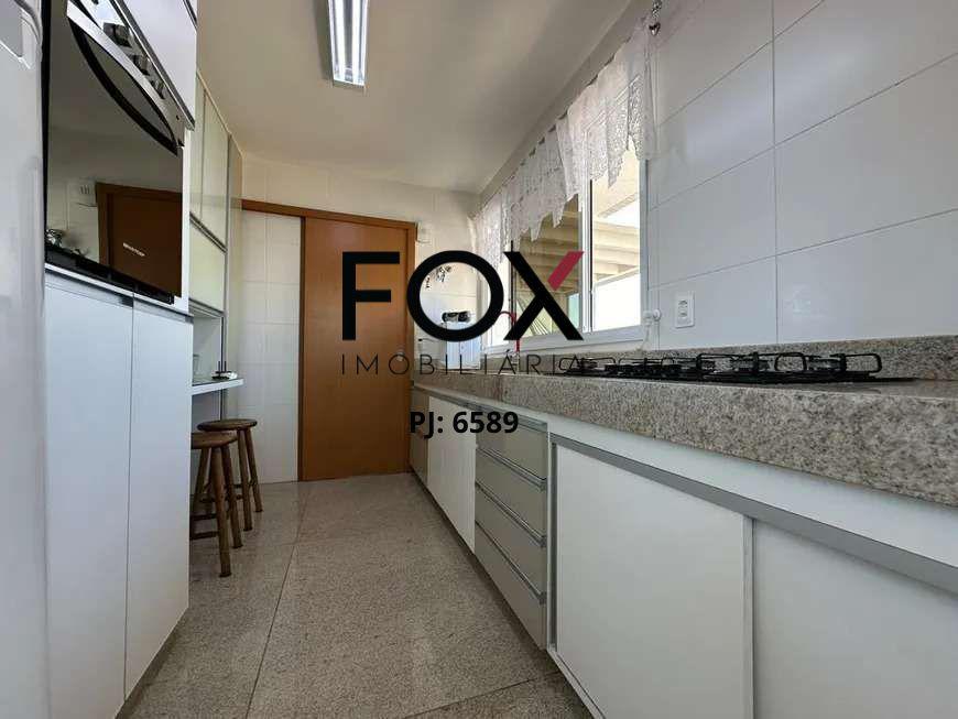 Cobertura, Jaraguá, 4 Quartos, 5 Vagas, 2 Suítes