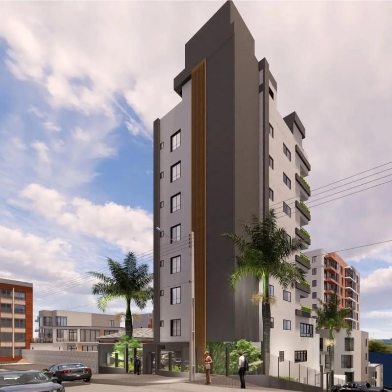 Apartamento, Barreiro, 3 Quartos, 2 Vagas, 1 Suíte