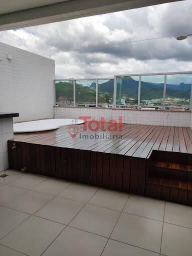 Cobertura, Professores, 3 Quartos, 2 Vagas, 2 Suítes