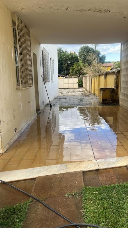 Casa, Centro, 3 Quartos, 0 Vaga, 3 Suítes