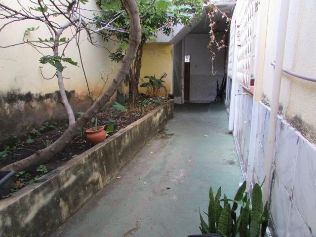 Casa, Carlos Prates