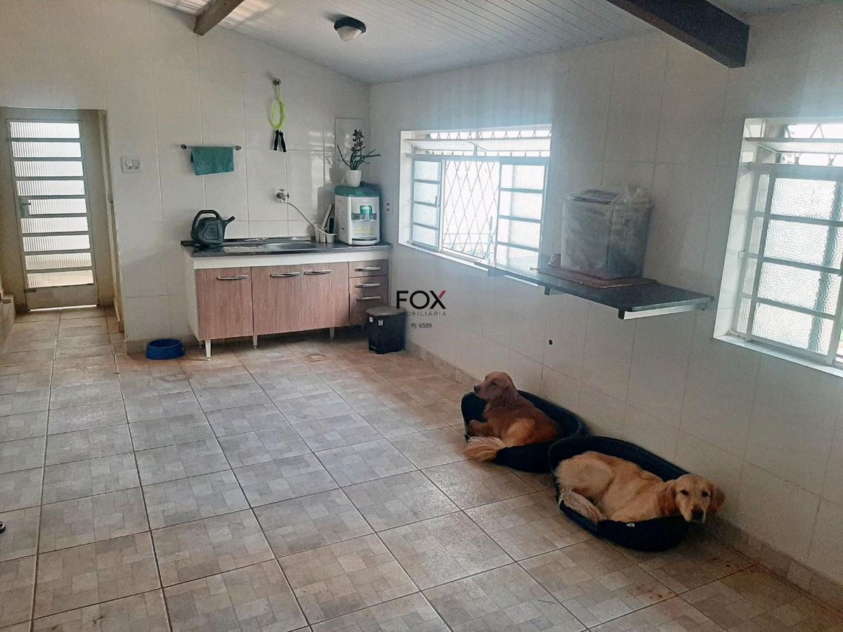 Casa, Colégio Batista, 6 Quartos, 2 Vagas, 1 Suíte