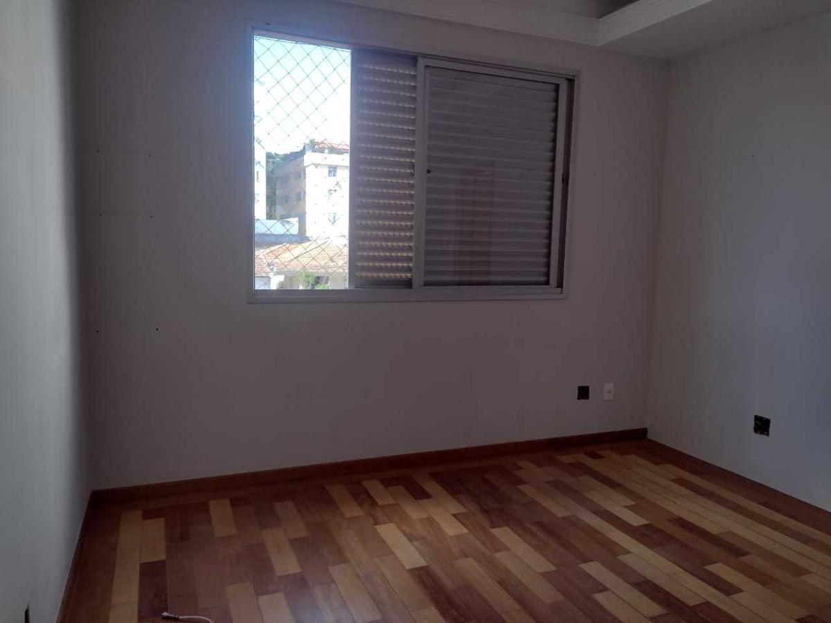 Apartamento, Prado, 4 Quartos, 3 Vagas, 1 Suíte
