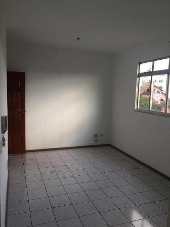 Apartamento, Heliópolis, 3 Quartos, 1 Vaga