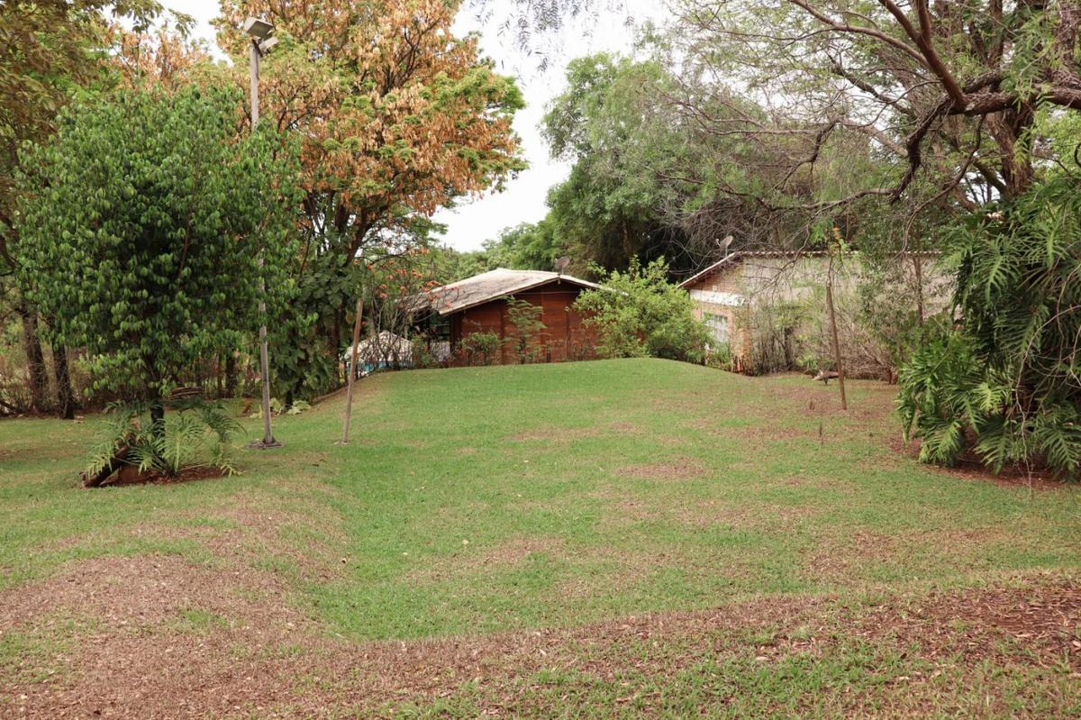 Fazenda, Parque Jardim Encantado, 4 Quartos, 4 Vagas, 1 Suíte