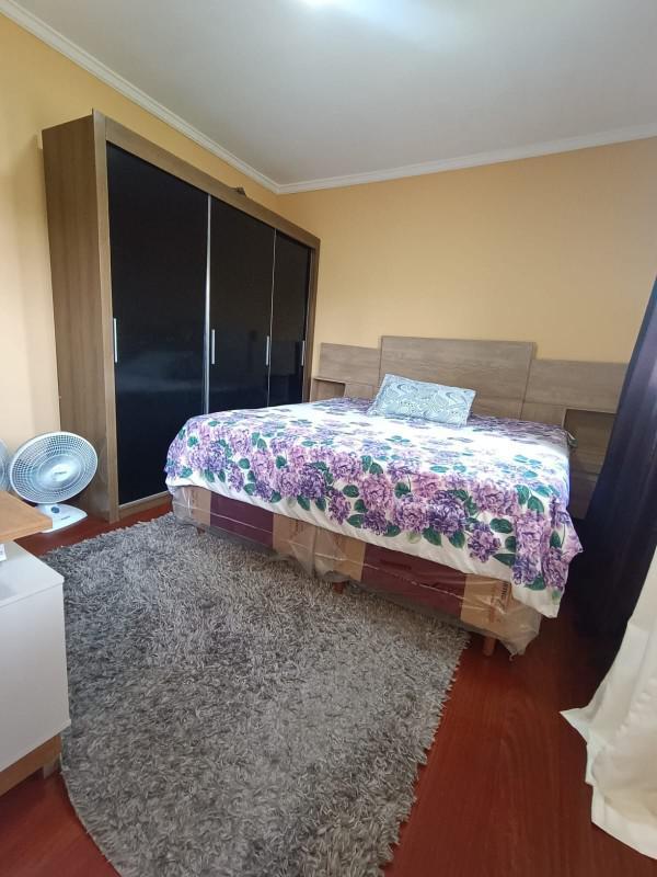 Casa, Pedra Branca (justinópolis), 3 Quartos, 4 Vagas