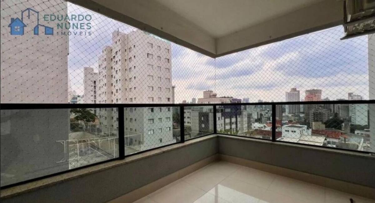 Apartamento, Santo Antônio, 2 Quartos, 2 Vagas, 1 Suíte