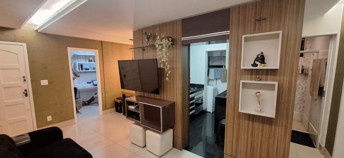 Apartamento, Manacás, 3 Quartos, 1 Vaga