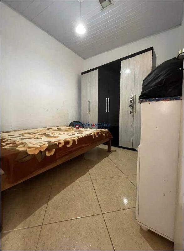 Casa, Novo Tempo, 3 Quartos, 1 Vaga