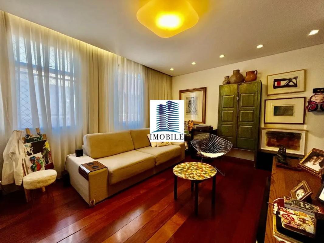 Apartamento, Buritis, 3 Quartos, 2 Vagas, 1 Suíte