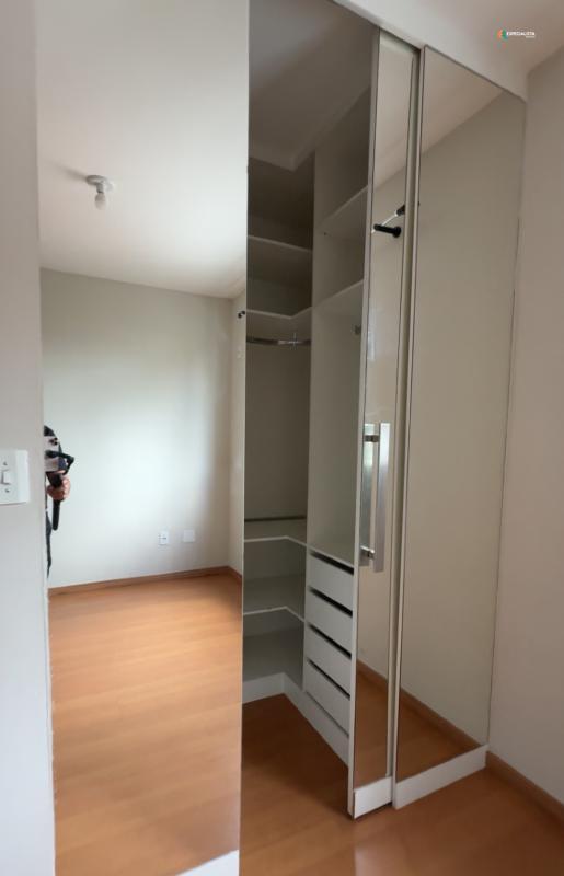 Apartamento, Nossa Senhora das Graças, 3 Quartos, 1 Vaga, 1 Suíte