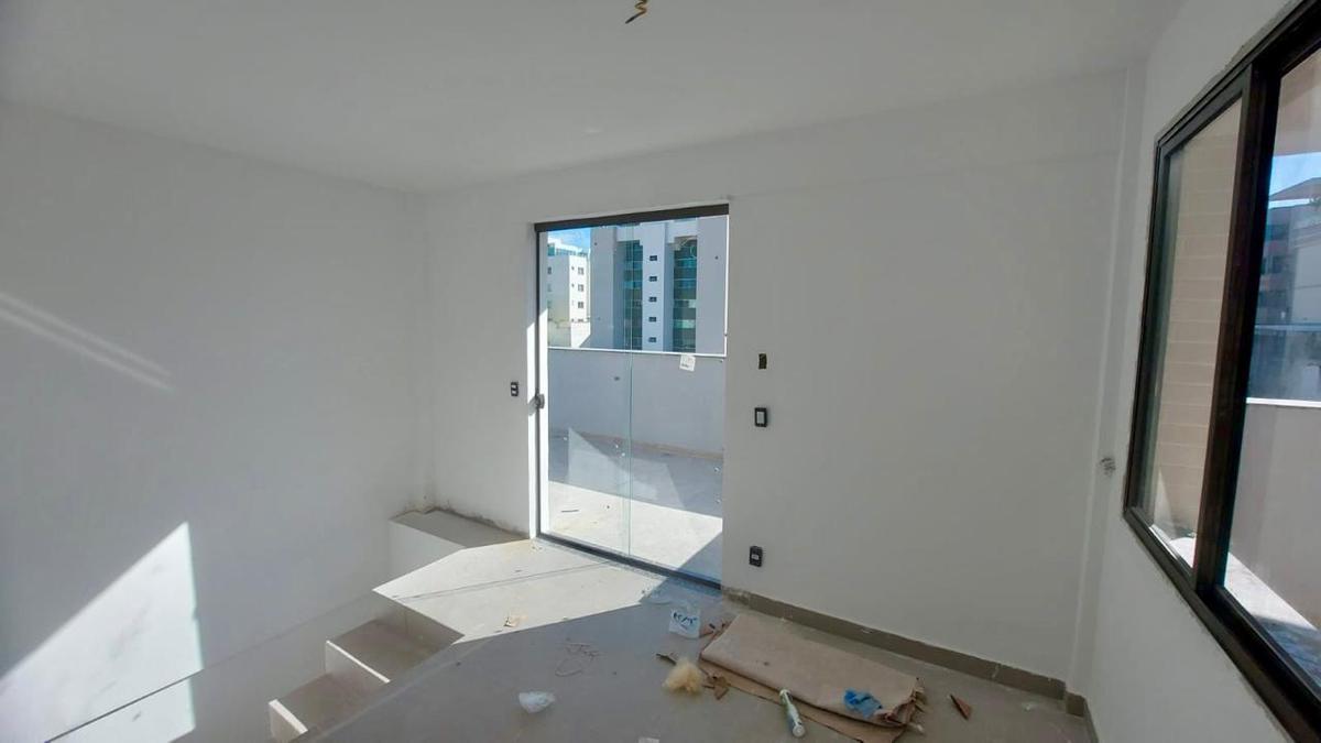 Cobertura, Sagrada Família, 3 Quartos, 2 Vagas, 1 Suíte