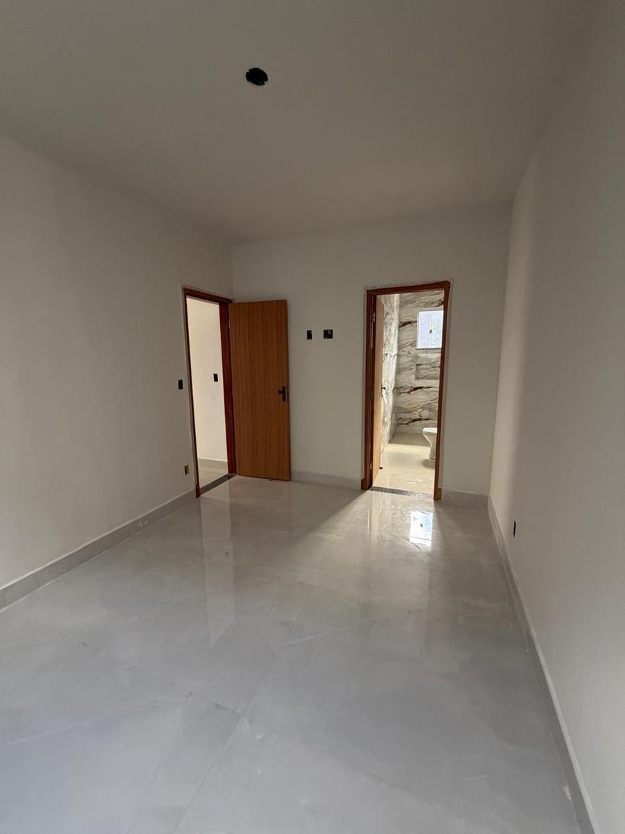 Casa, Vida Nova, 3 Quartos, 4 Vagas, 1 Suíte