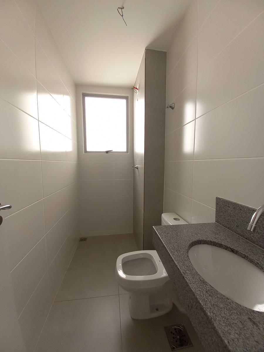 Apartamento, Alto Barroca, 2 Quartos, 2 Vagas, 1 Suíte