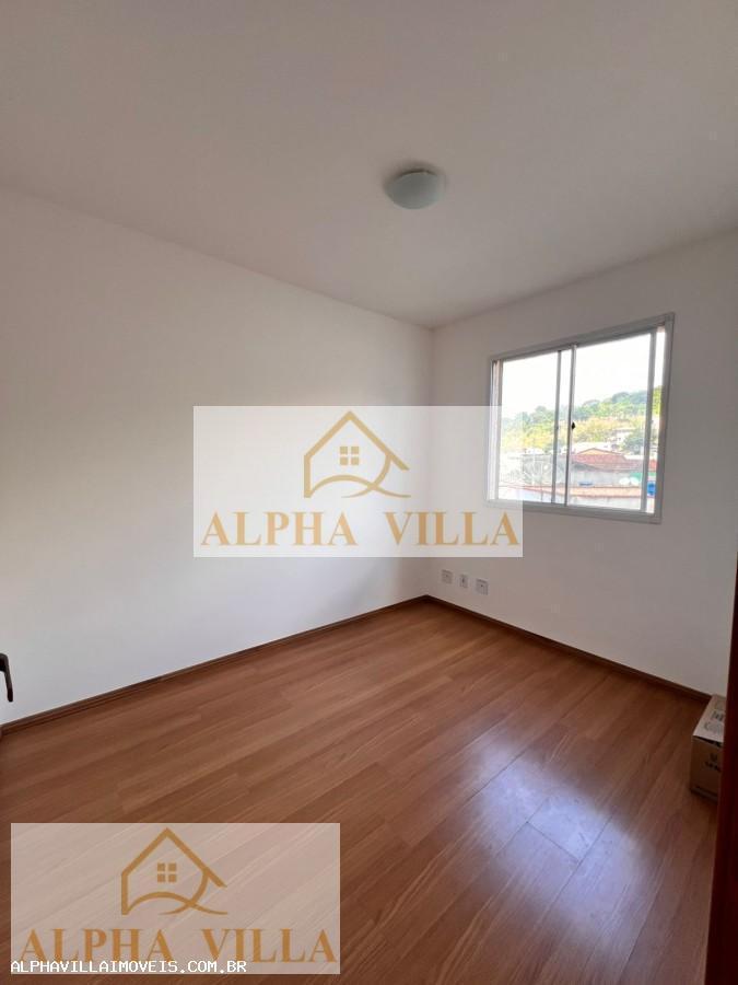 Apartamento, Pousada Santo Antônio, 2 Quartos, 1 Vaga