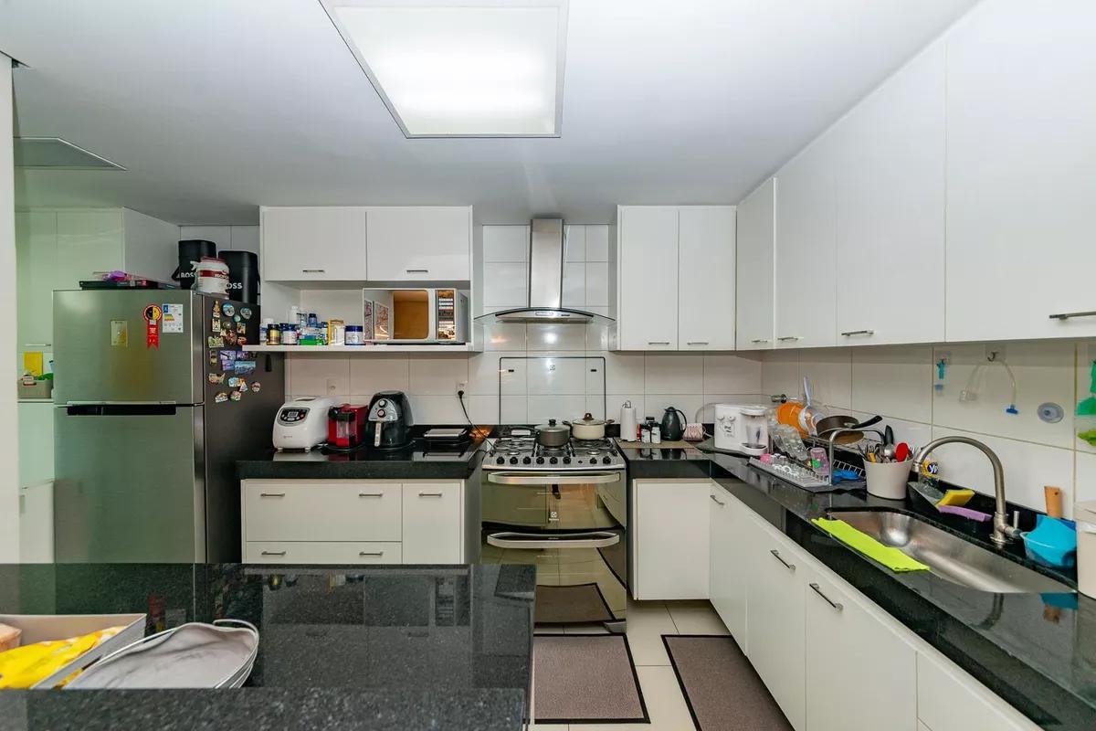 Apartamento, Prado, 3 Quartos, 3 Vagas, 1 Suíte