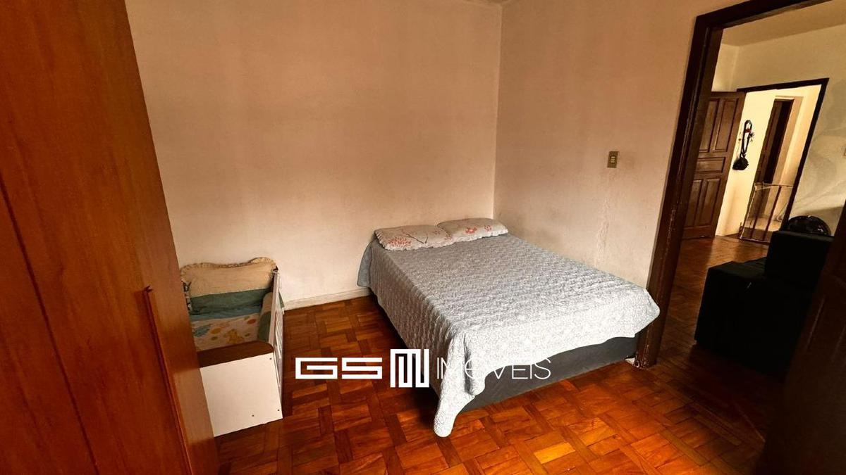 Casa, Nova Cintra, 2 Quartos, 1 Vaga