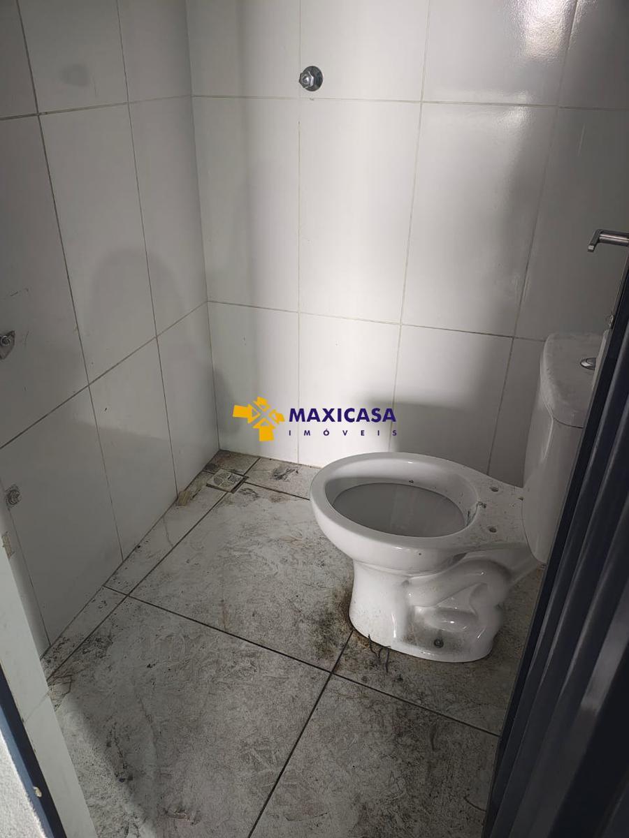 Galpão, Justinópolis, 0 Quarto, 0 Vaga