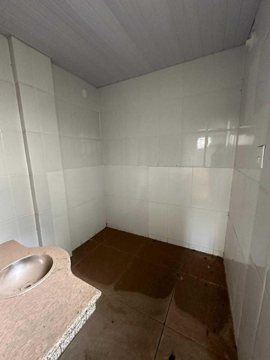 Andar, Centro, 0 Quarto, 0 Vaga