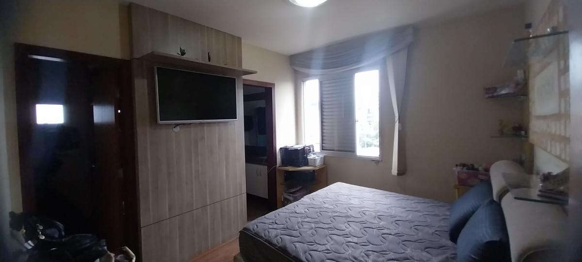 Cobertura, Cidade Nova, 4 Quartos, 3 Vagas, 3 Suítes
