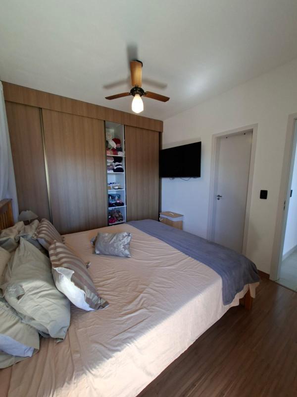 Cobertura, Barreiro, 3 Quartos, 2 Vagas, 1 Suíte
