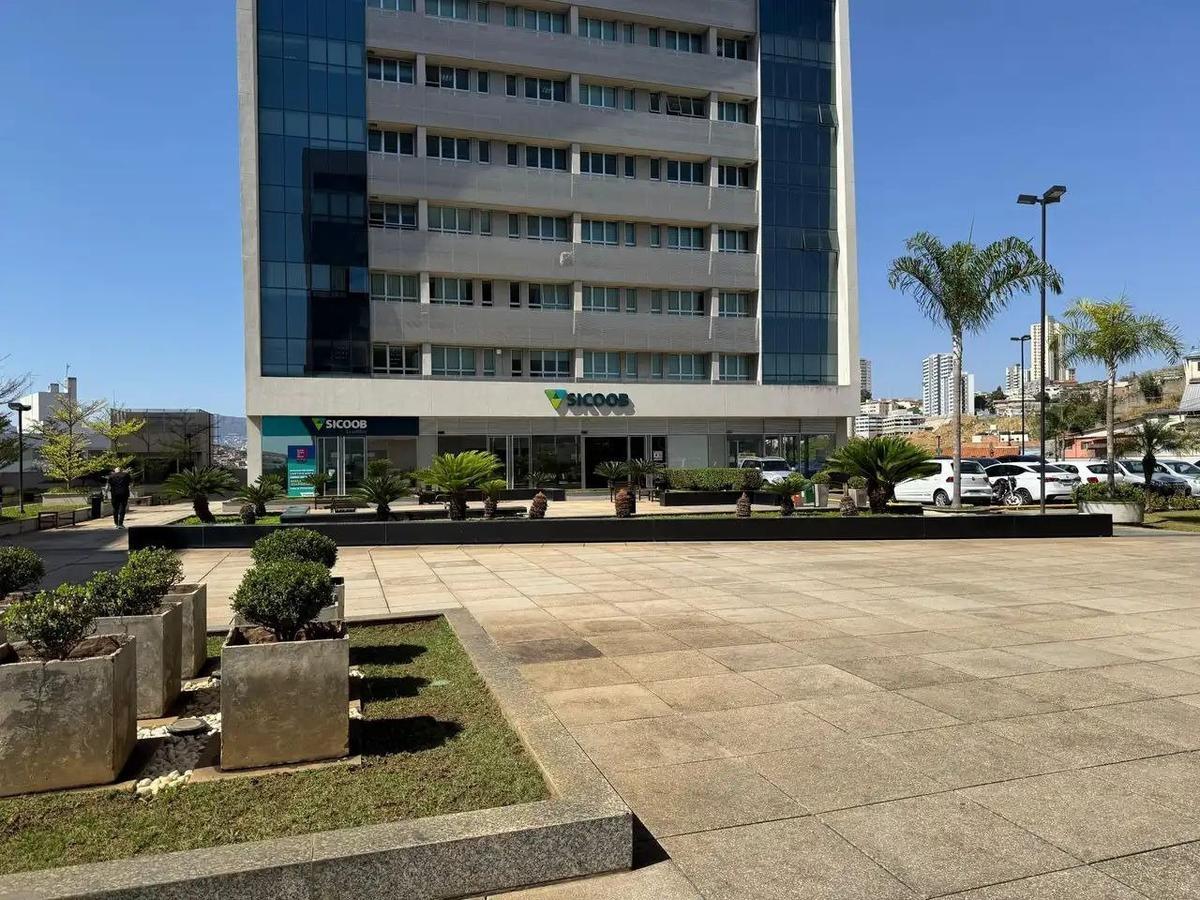 Andar, Caiçaras, 0 Quarto, 1 Vaga