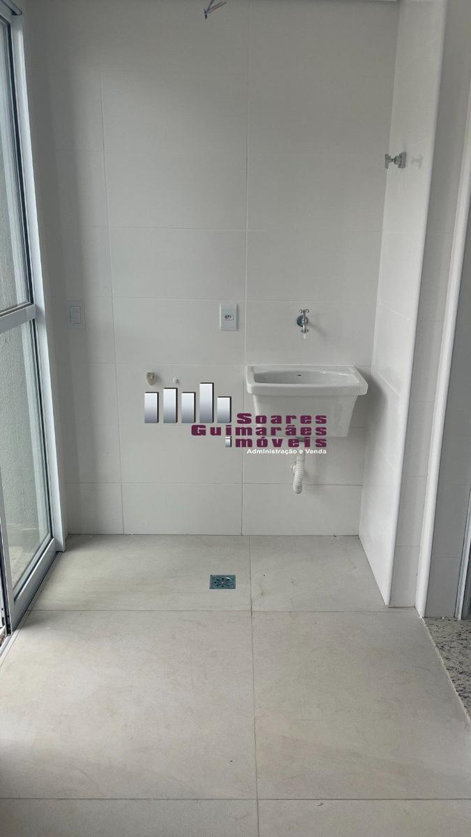 Apartamento, Ipiranga, 2 Quartos, 2 Vagas, 1 Suíte