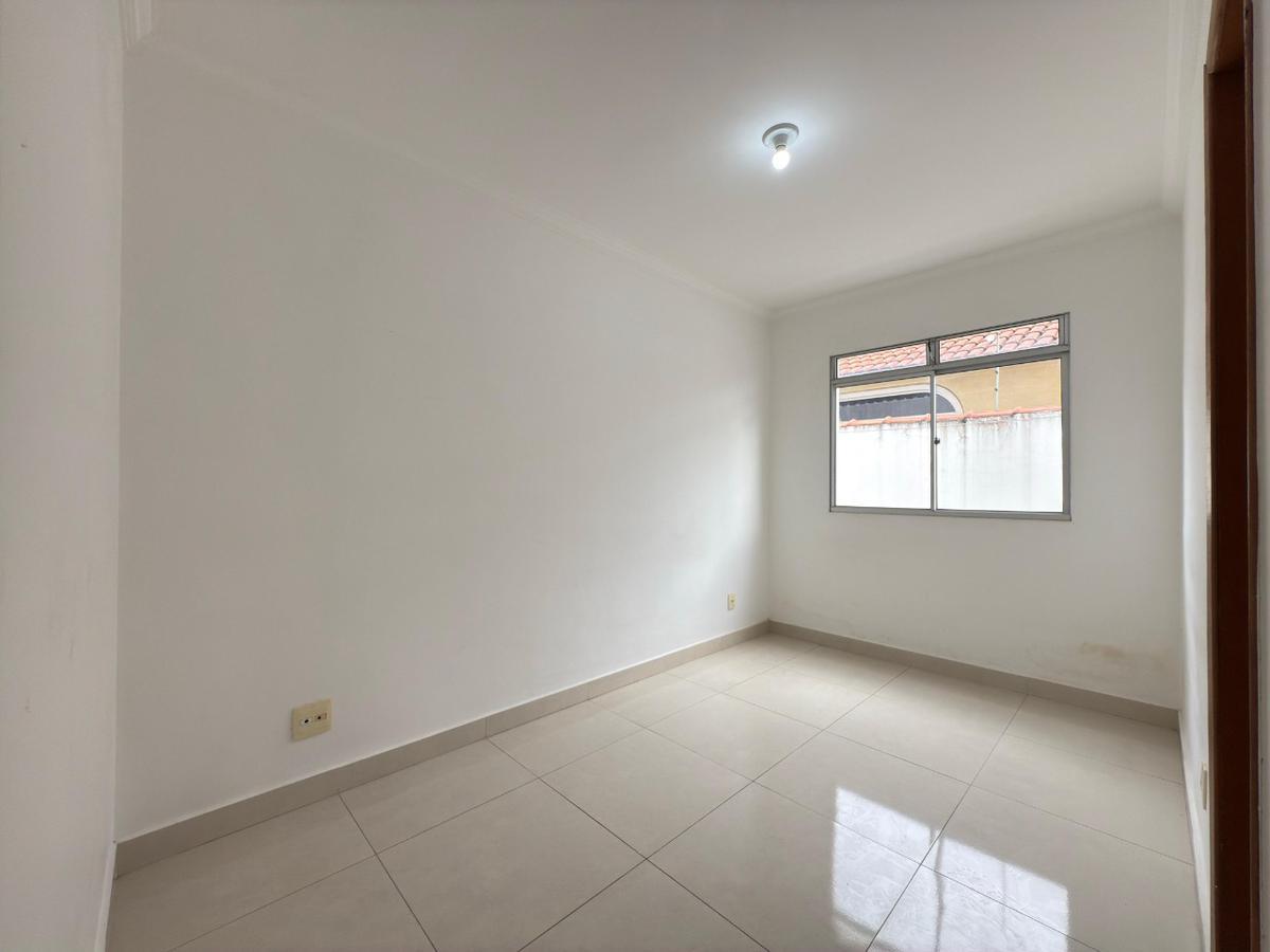 Apartamento, Santa Branca, 3 Quartos, 2 Vagas, 1 Suíte