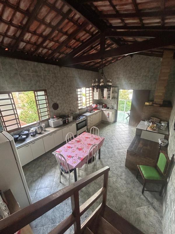 Casa, Diamante, 3 Quartos, 4 Vagas, 1 Suíte