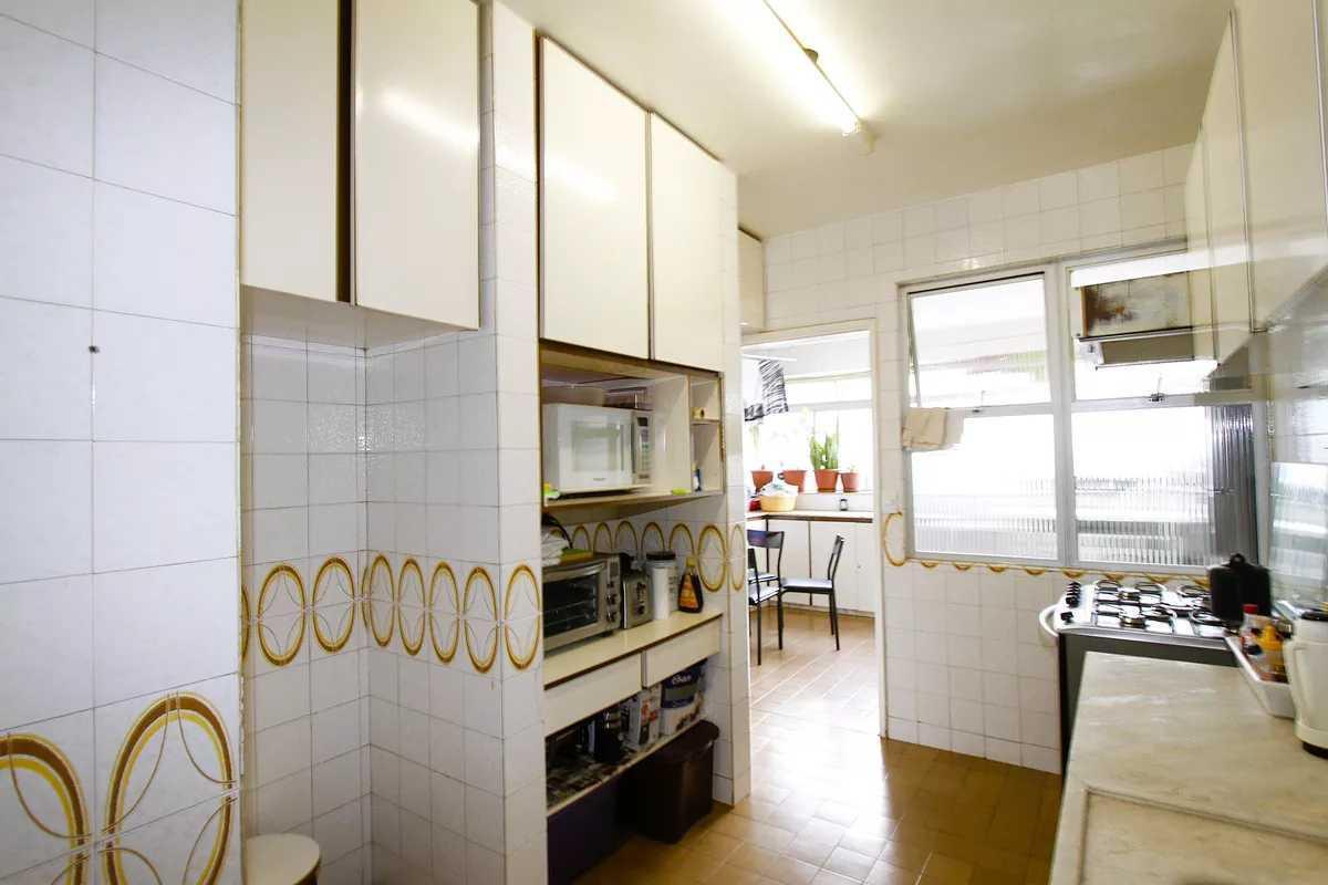Apartamento, Santa Lúcia, 4 Quartos, 3 Vagas, 1 Suíte