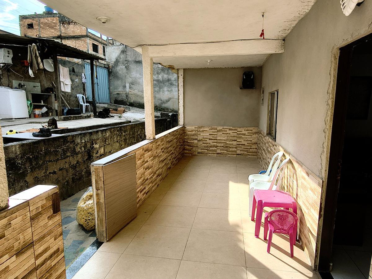 Casa, Piratininga (venda Nova), 3 Quartos, 2 Vagas, 1 Suíte