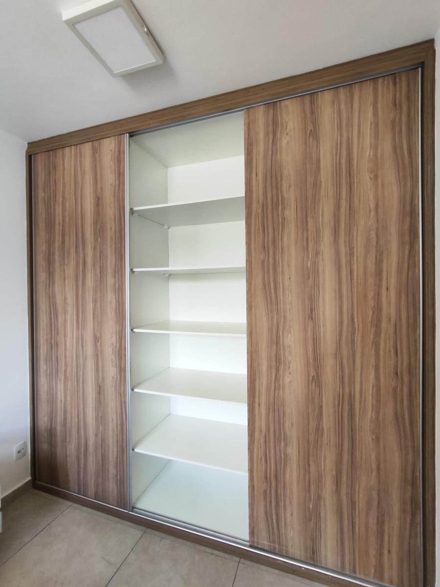 Apartamento, Ouro Preto, 1 Quarto, 1 Vaga