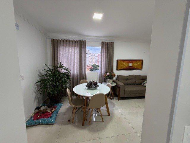 Apartamento, Sagrada Família, 3 Quartos, 2 Vagas, 3 Suítes
