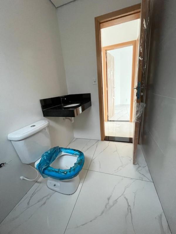 Cobertura, Amazonas, 3 Quartos, 2 Vagas, 1 Suíte
