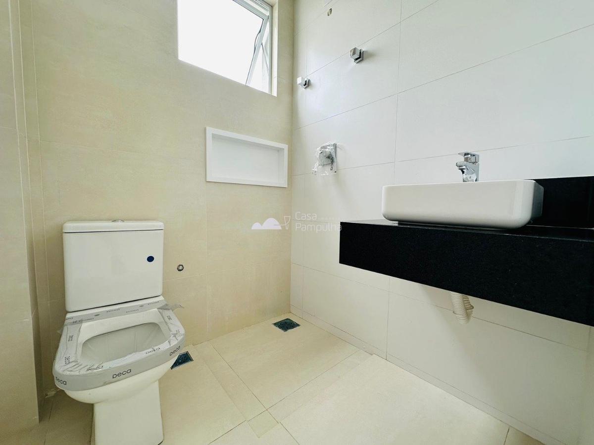 Apartamento, Planalto, 3 Quartos, 2 Vagas, 3 Suítes