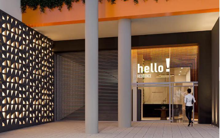 Apartamento, Barro Preto, 2 Quartos, 1 Vaga, 1 Suíte