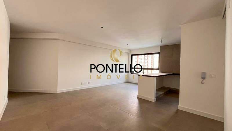 Apartamento, Santo Agostinho, 2 Quartos, 1 Vaga, 2 Suítes