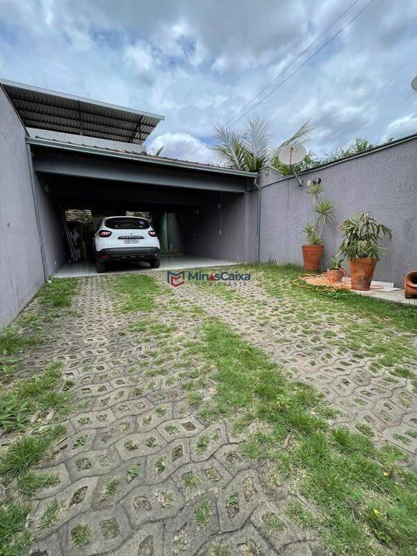 Casa, Giovanini, 4 Quartos, 3 Vagas, 1 Suíte