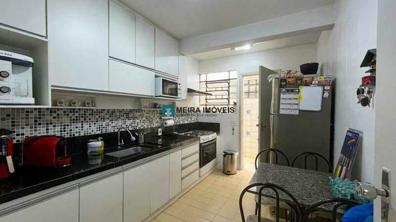 Apartamento, Cruzeiro, 4 Quartos, 2 Vagas, 1 Suíte