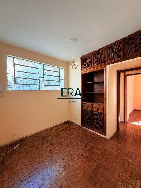 Apartamento, Coração de Jesus, 3 Quartos, 1 Vaga