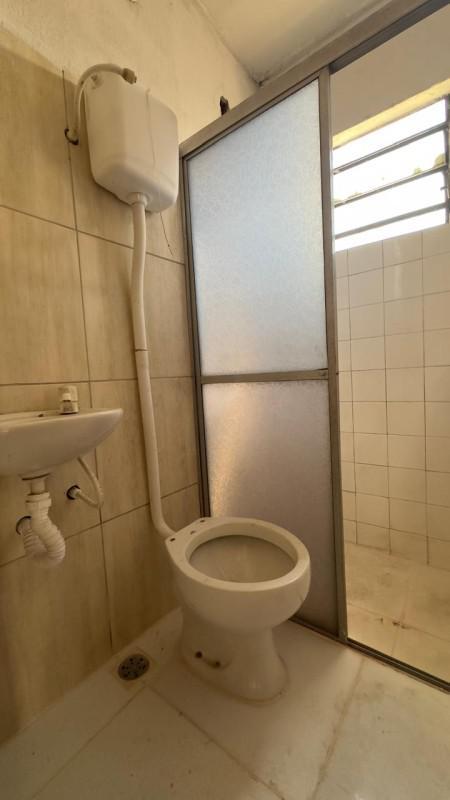 Apartamento, Morada do Trevo, 2 Quartos, 1 Vaga