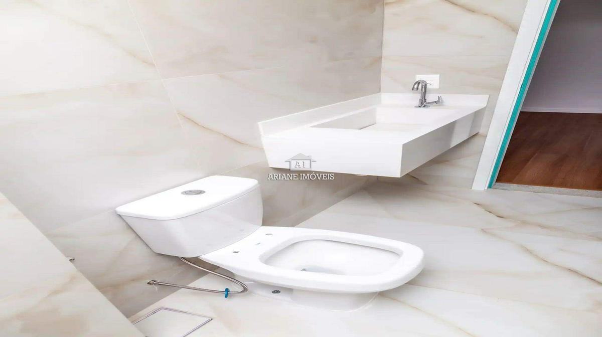 Apartamento, Sion, 3 Quartos, 2 Vagas, 3 Suítes