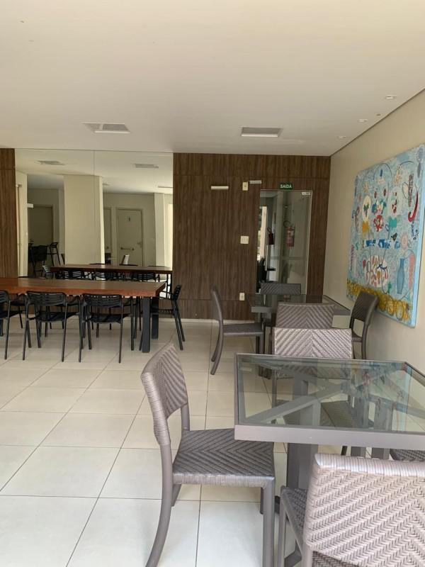 Cobertura, Ouro Preto, 2 Quartos, 2 Vagas, 1 Suíte