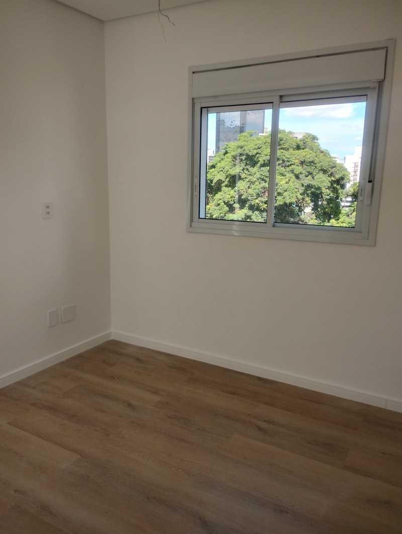 Cobertura, Santa Efigênia, 2 Quartos, 2 Vagas, 2 Suítes