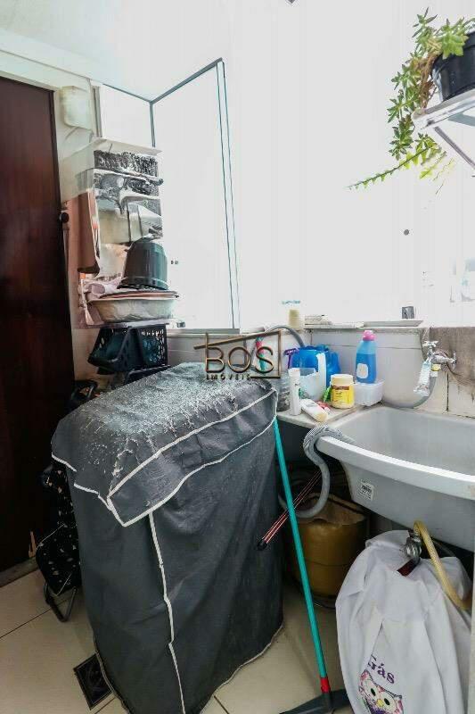 Apartamento, Barro Preto, 3 Quartos, 0 Vaga