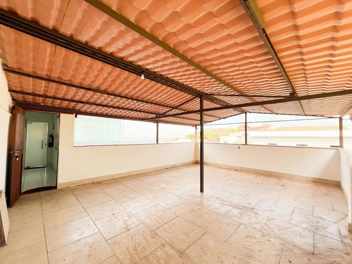 Cobertura, Sapucaia II, 2 Quartos, 1 Vaga